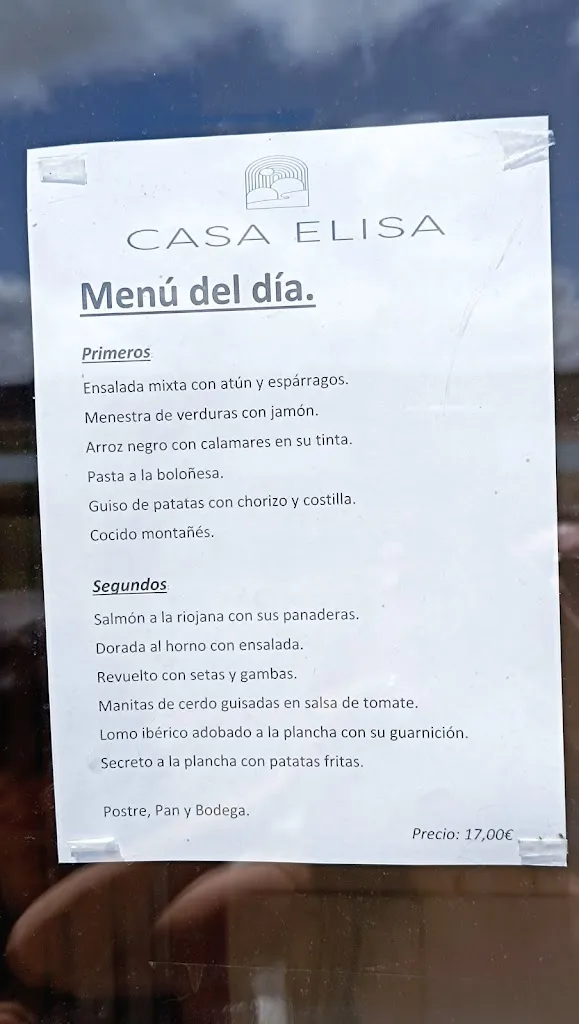 Menu_Casa Elisa Monegro_Campoo de Enmedio_image_2