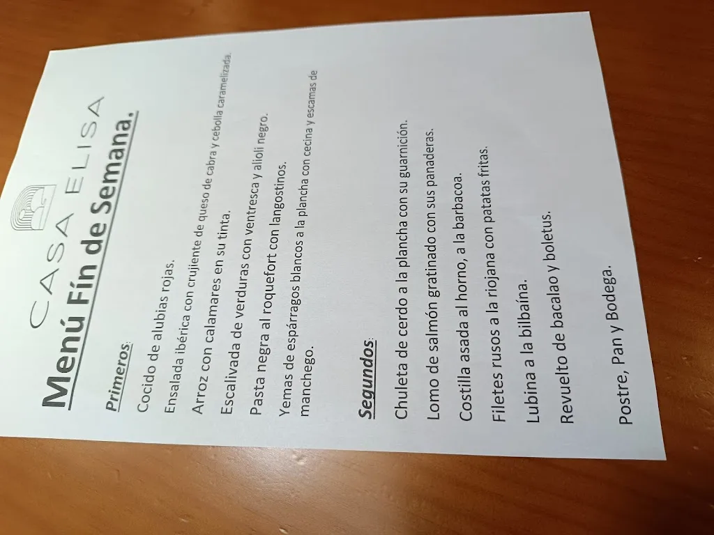 Menu_Casa Elisa Monegro_Campoo de Enmedio_image_4