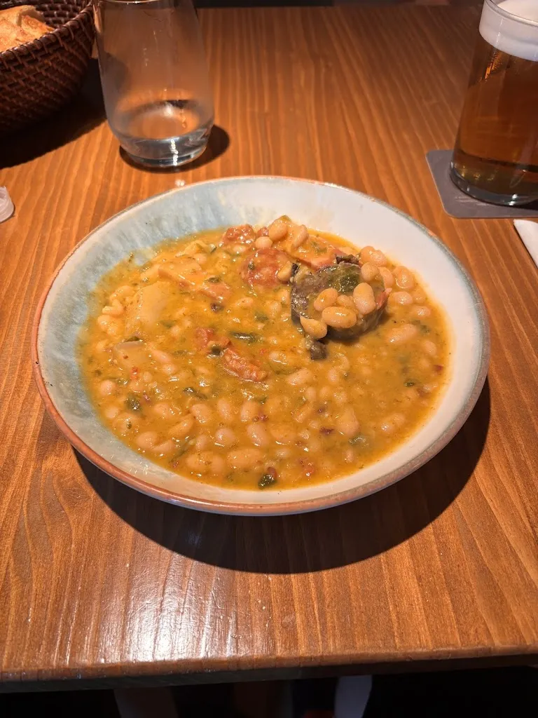 Lex_Casa Elisa Monegro_Campoo de Enmedio_review