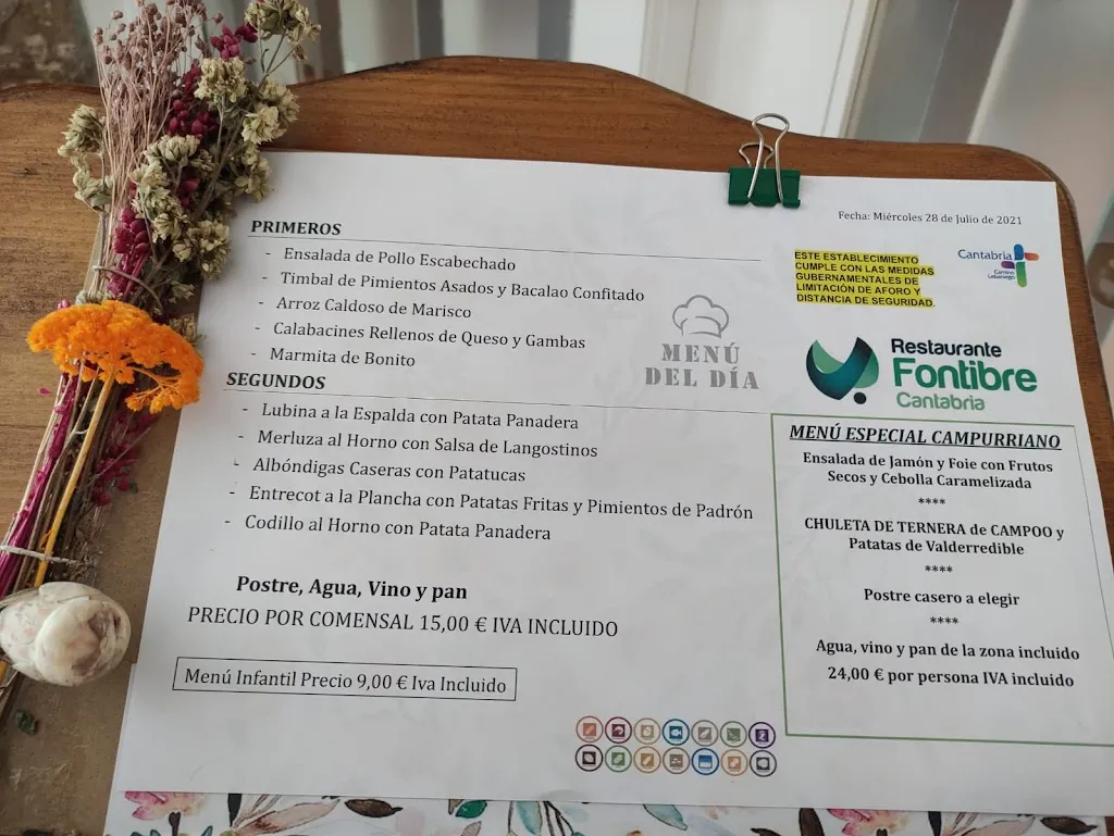 Menu_Restaurante Fontibre_Campoo de Enmedio_image_1