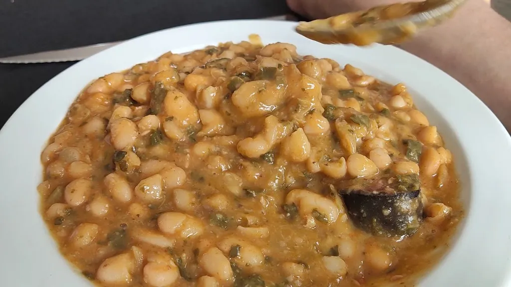 Las Andanzas Del Manza_Restaurante Fontibre_Campoo de Enmedio_review