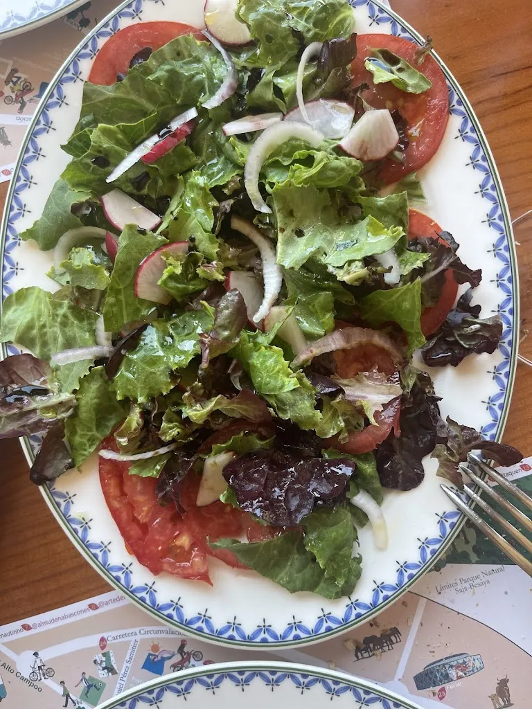 Menu_Bar- Restaurante-Posada Los Carabeos_Campoo de Enmedio_image_5