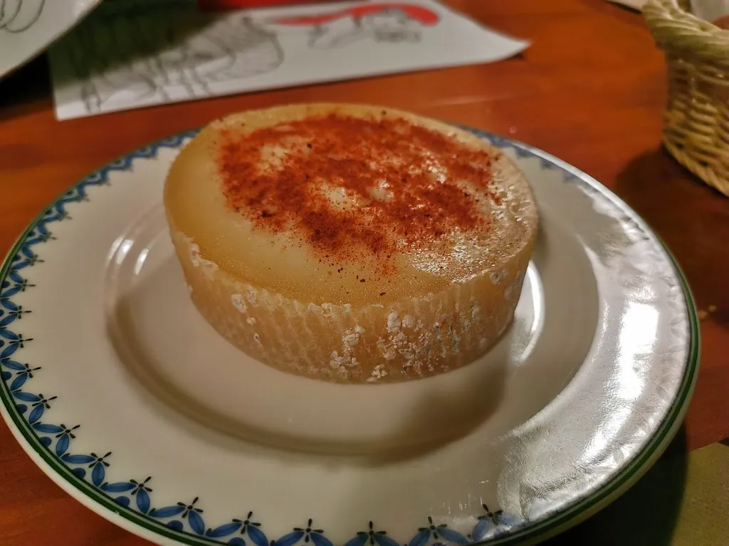 SAB_Bar- Restaurante-Posada Los Carabeos_Campoo de Enmedio_review