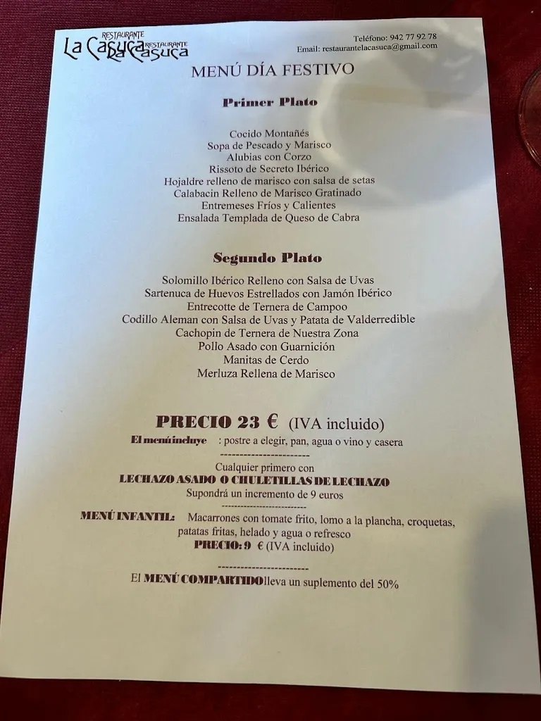 Menu_Restaurante La Casuca_Campoo de Enmedio_image_4