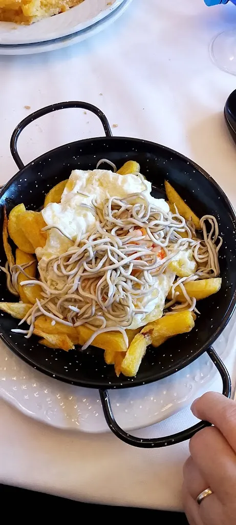 Tim Edwards_Restaurante La Casuca_Campoo de Enmedio_review