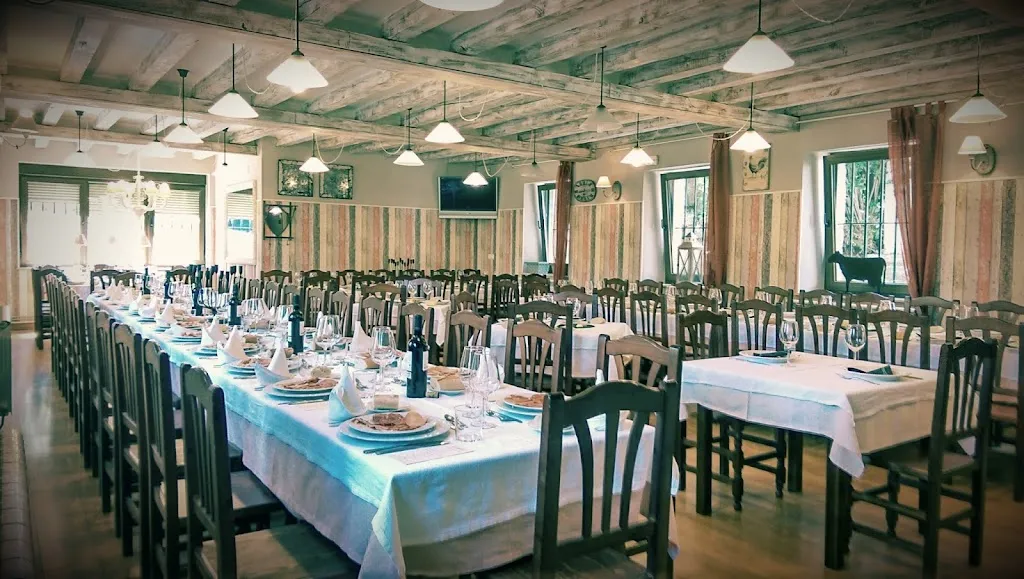 Restaurante La Casuca restaurant in Campoo de Enmedio