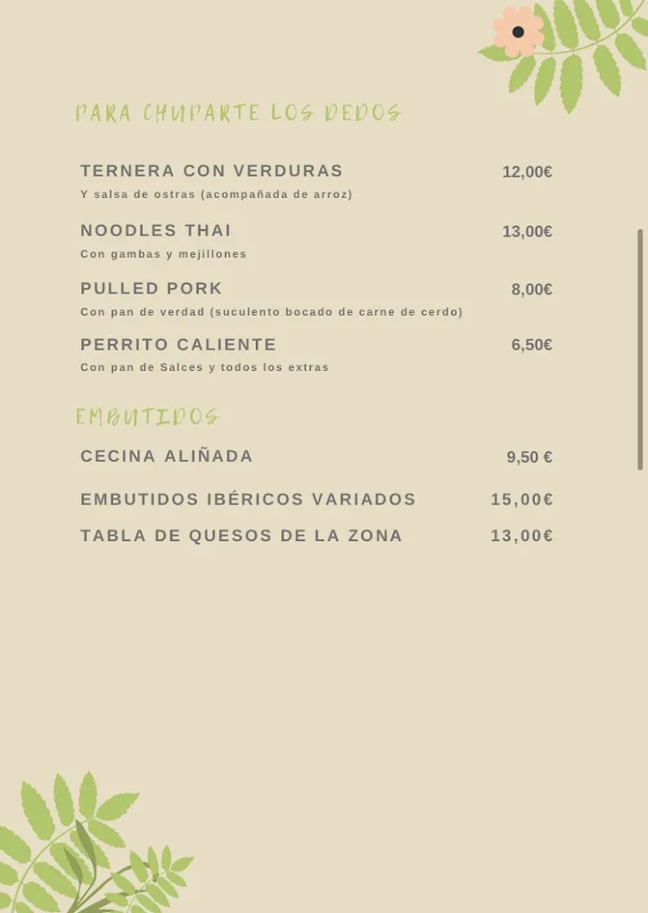 Menu_La Cantina de Fontibre_Campoo de Enmedio_image_4
