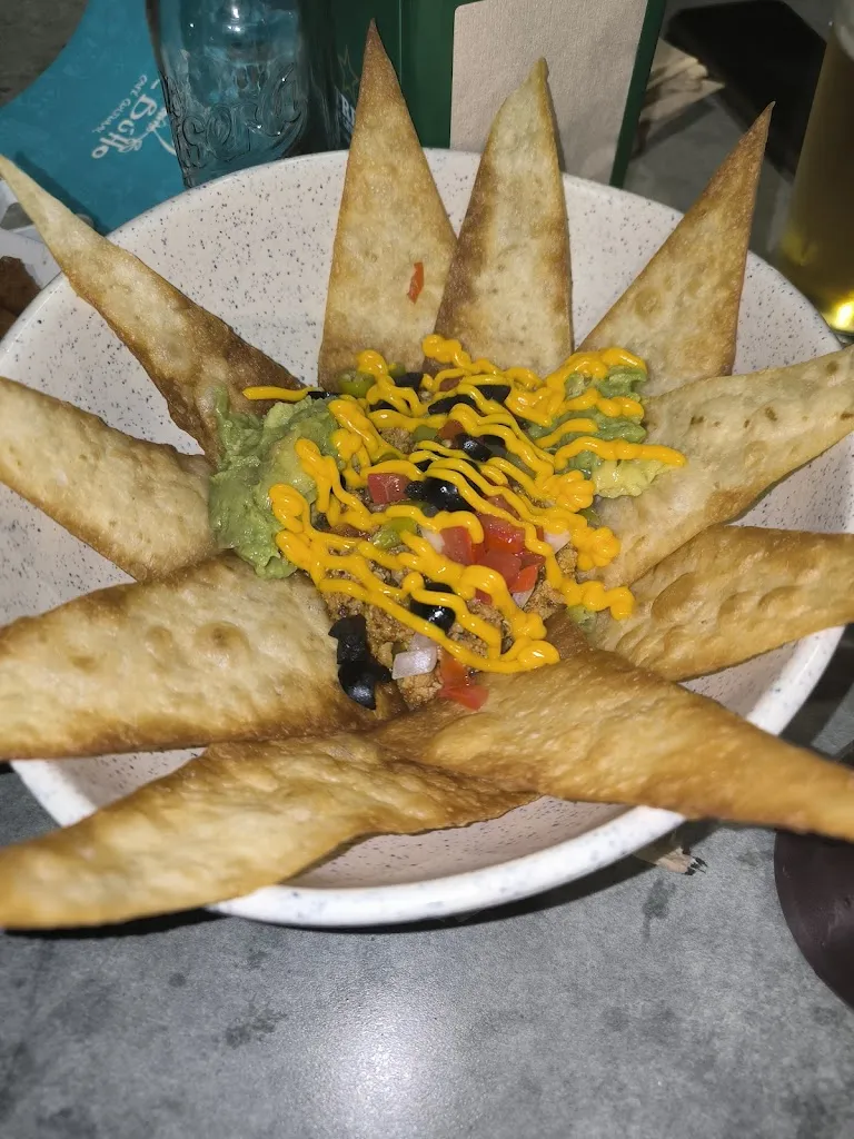 Menu_El Búho Café Cultural_Elche de la Sierra_image_9