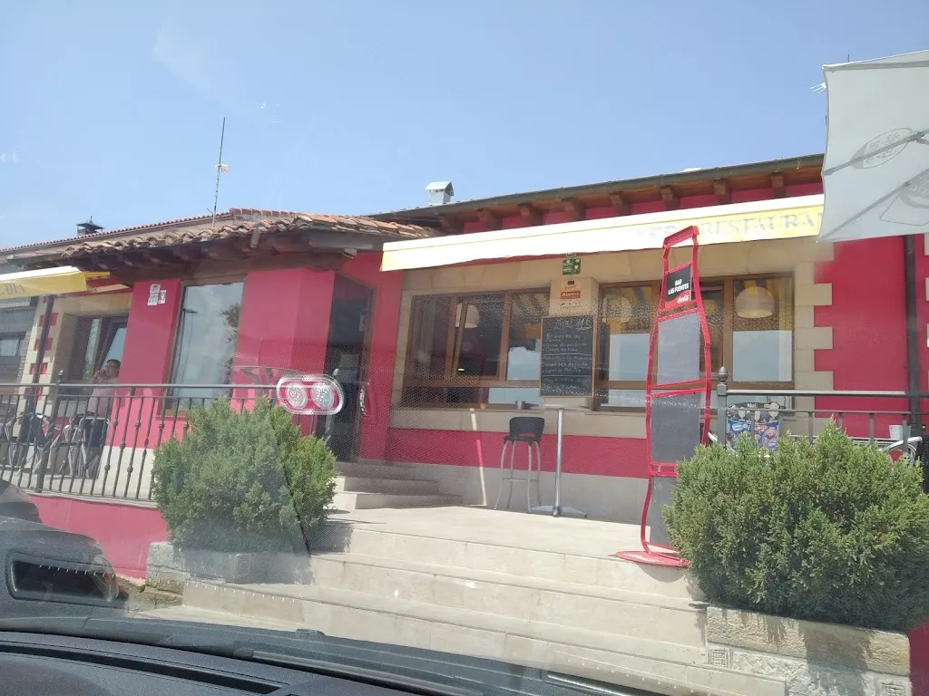 Akshay Raj_Las Fuentes_Campoo de Enmedio_review