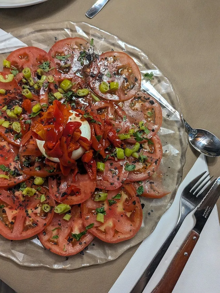 lau sanz_Las Fuentes_Campoo de Enmedio_review