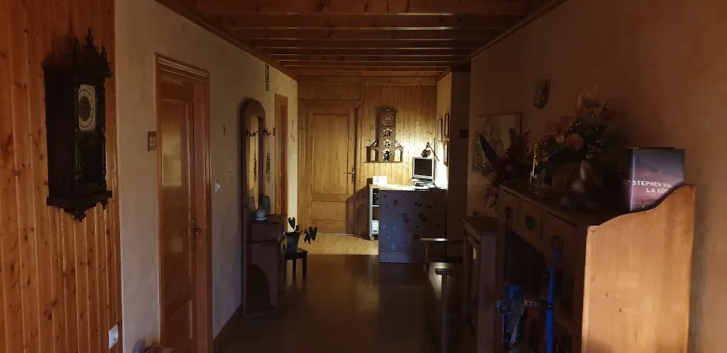 Fred H._Hotel El Golobar_Campoo de Enmedio_review