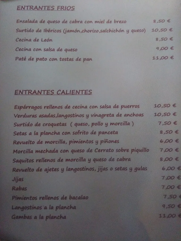 Menu_El Molino de la Vega_Campoo de Enmedio_image_4