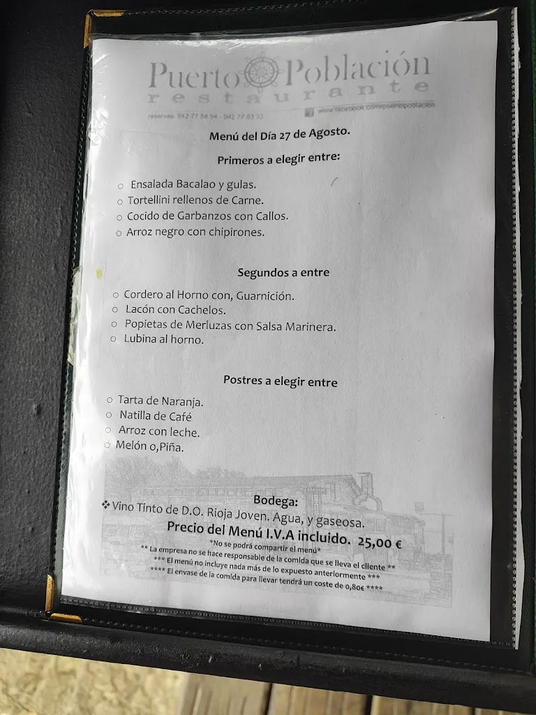 Menu_El Puerto de la Población_Campoo de Enmedio_image_2