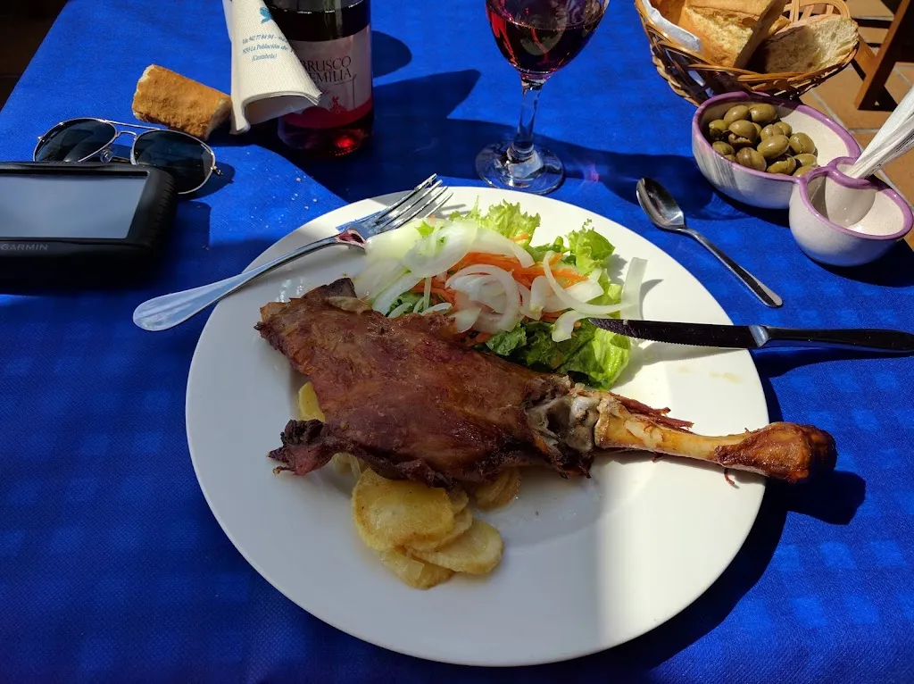 Delio Jesus_El Puerto de la Población_Campoo de Enmedio_review