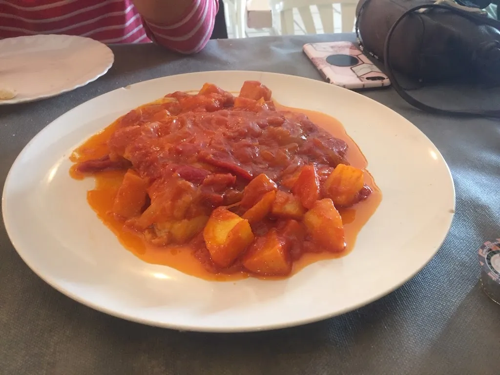 Mark Dauban_Restaurante La Cuestuca_Comillas_review