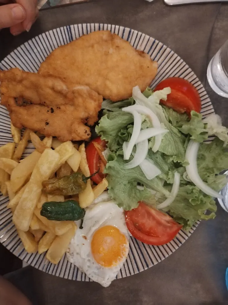 Paul Staggs_Restaurante La Cuestuca_Comillas_review