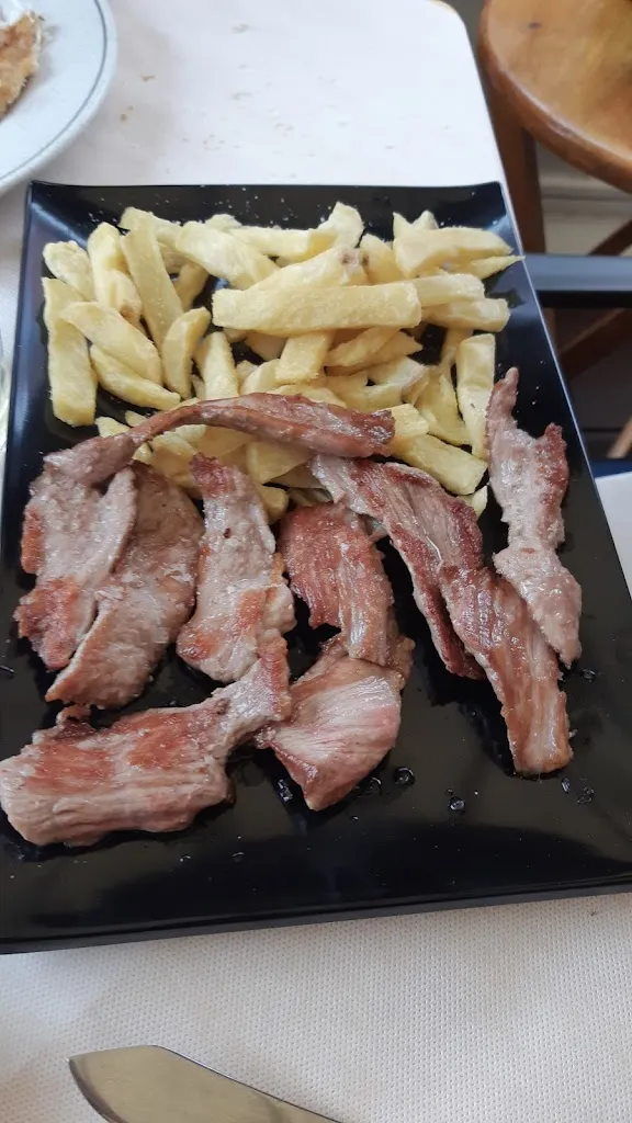 Toro Blanco_Restaurante Gurea_Comillas_review