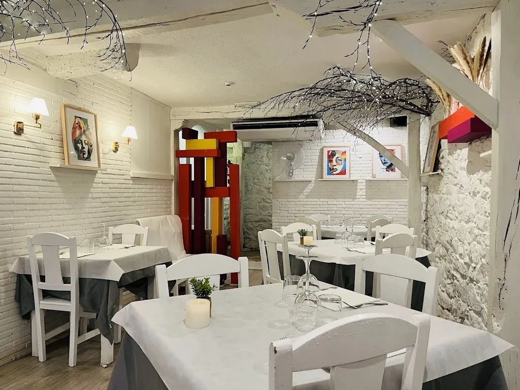 Restaurante Gurea restaurant in Comillas