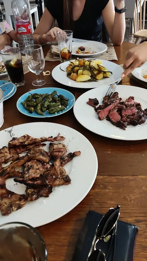 Menu_Mesón Isa_Elche de la Sierra_image_9