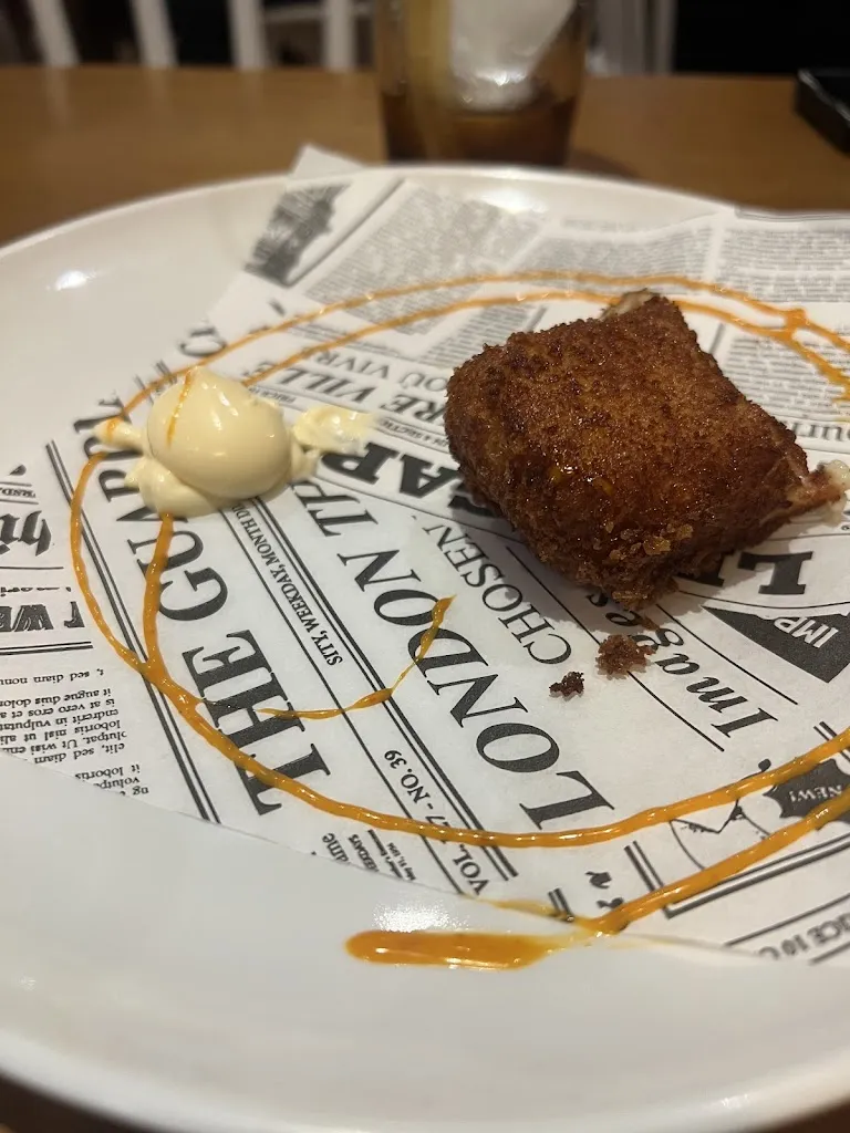 S V_Mesón Isa_Elche de la Sierra_review