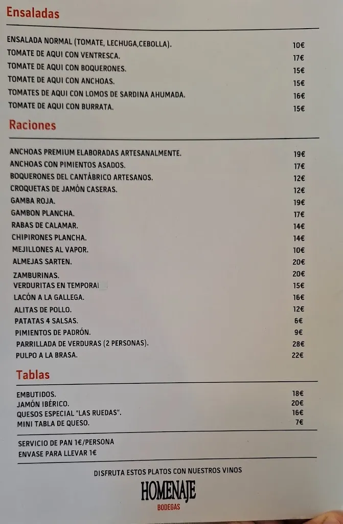 Menu_Asador Las Ruedas_Comillas_image_1
