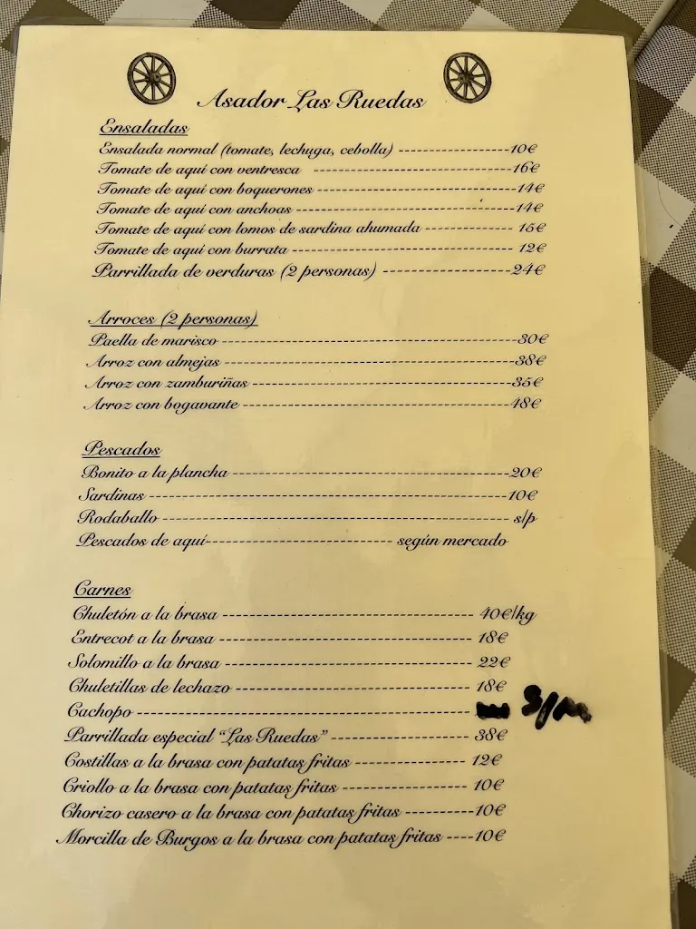 Menu_Asador Las Ruedas_Comillas_image_4