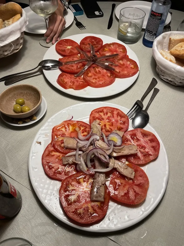 Cristina dM_Asador Las Ruedas_Comillas_review