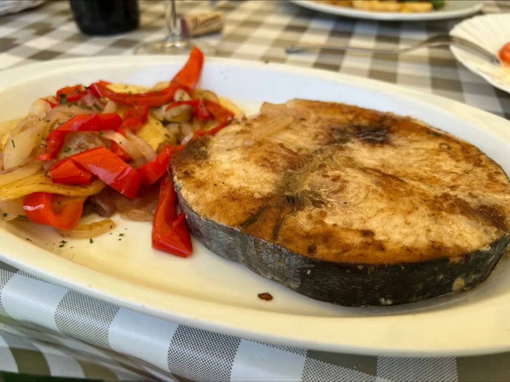 Jessica Covert_Asador Las Ruedas_Comillas_review