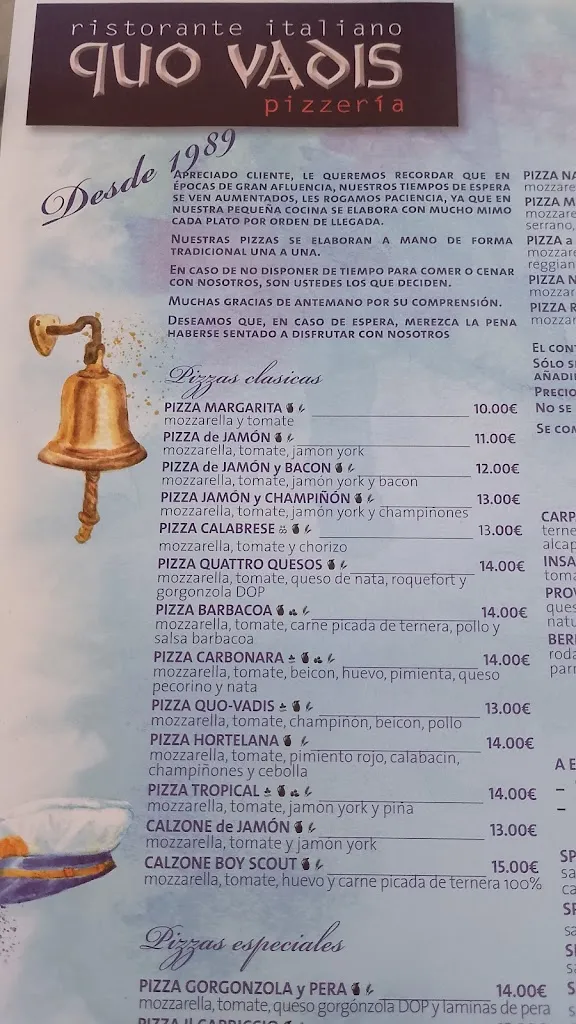 Menu_Restaurante Quo Vadis_Comillas_immagine_4