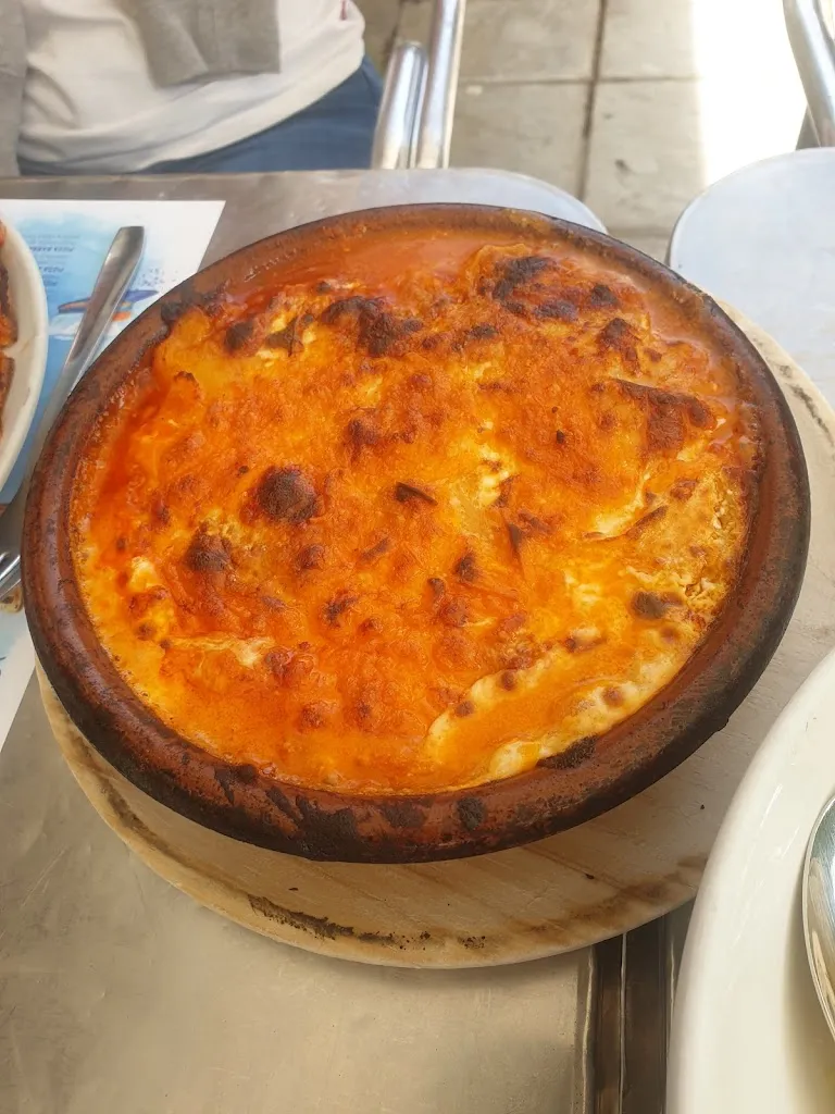 Menu_Restaurante Quo Vadis_Comillas_immagine_6