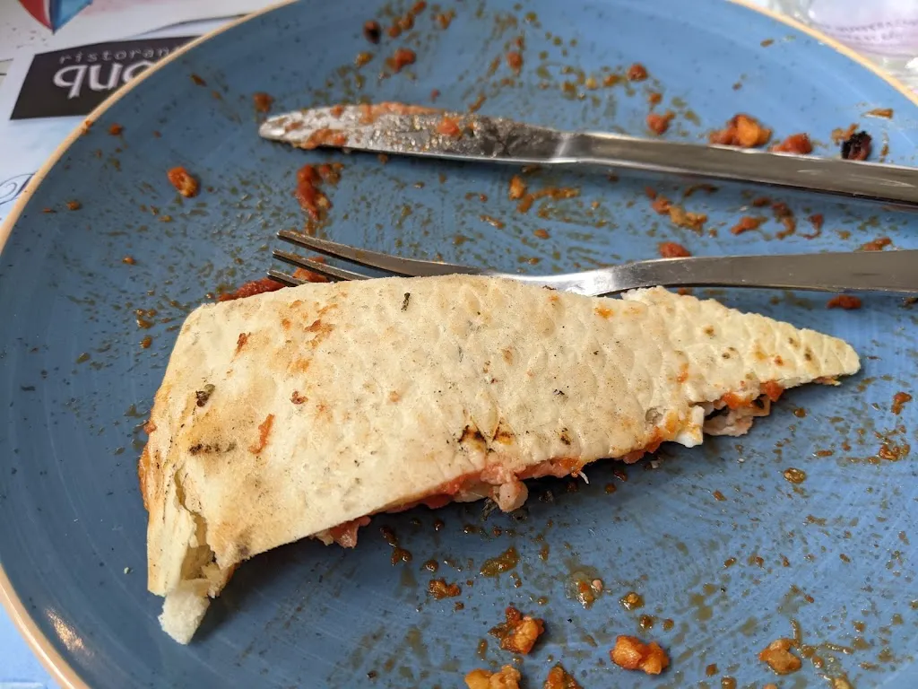 Gabriel Gonzalez_Restaurante Quo Vadis_Comillas_recensione