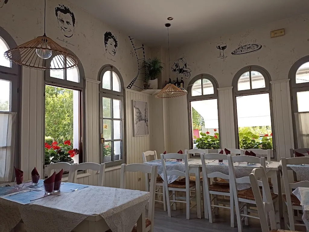 Restaurante Quo Vadis ristorante a Comillas