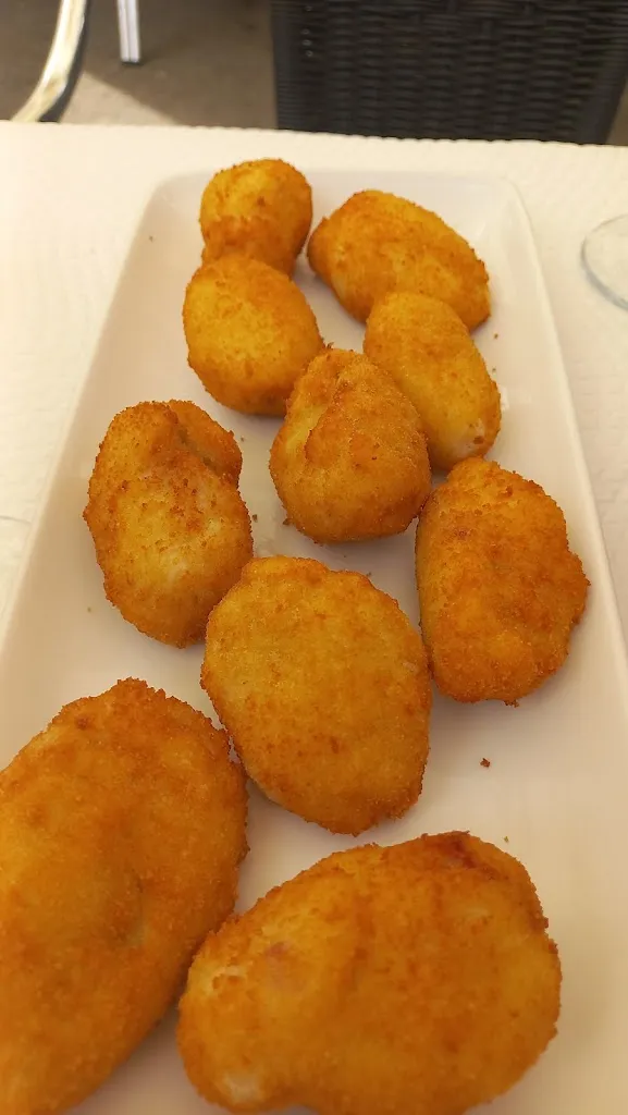 Ana Calatayud_Restaurante Fuente Real_Comillas_review