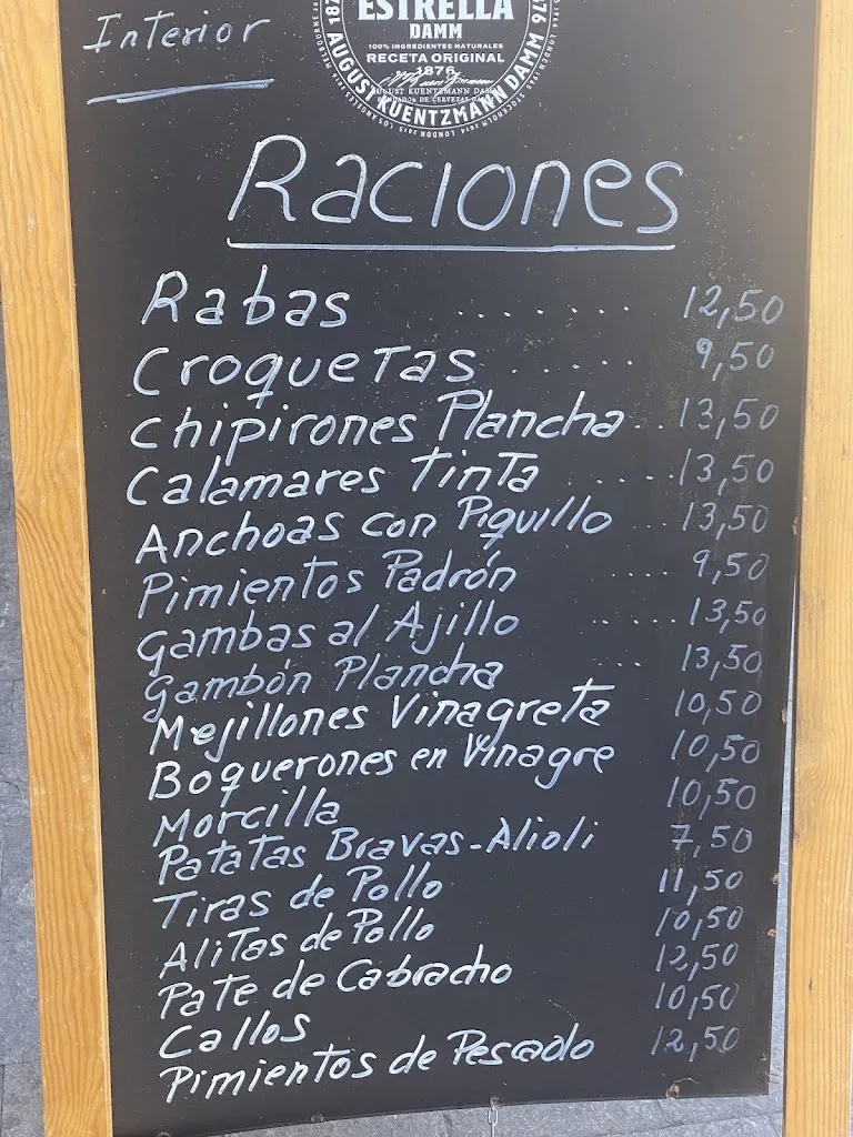 Menu_Restaurante La Gravalosa_Comillas_image_2