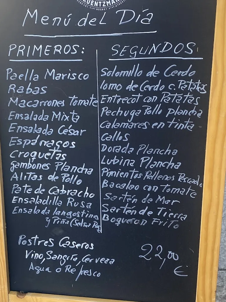 Menu_Restaurante La Gravalosa_Comillas_image_3