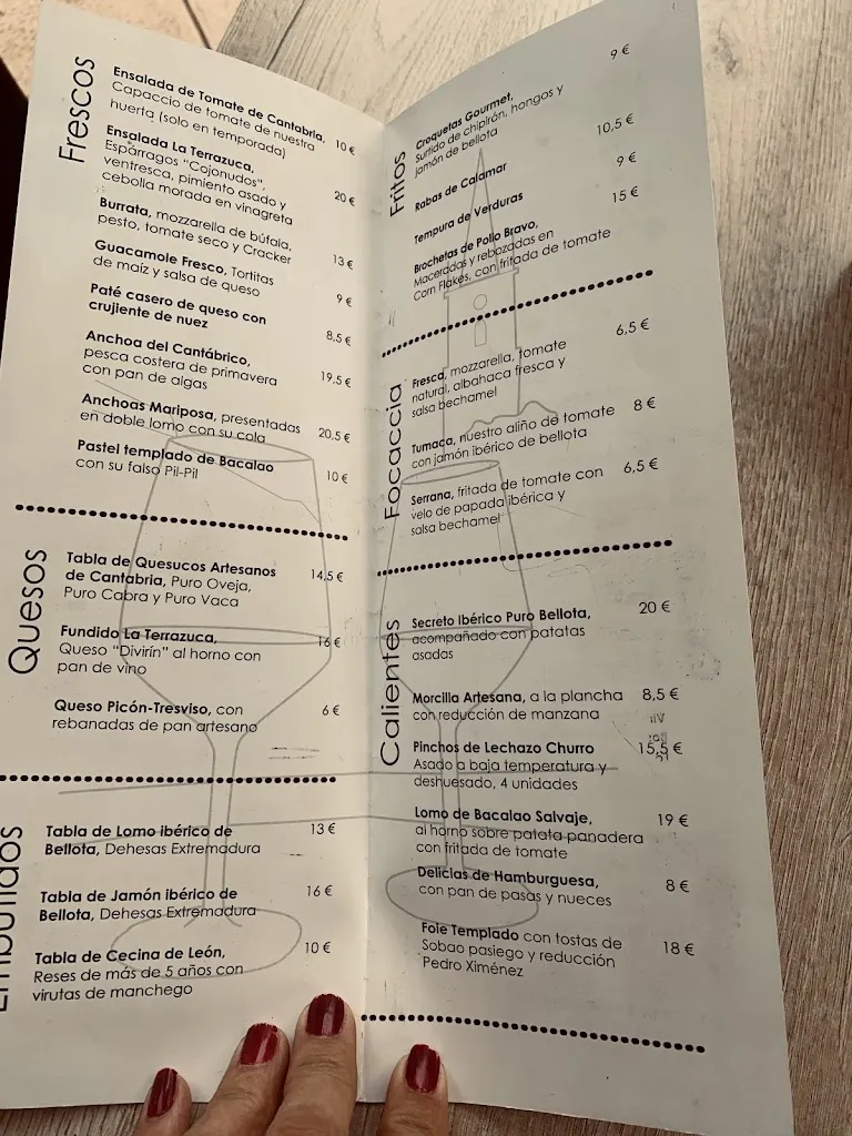 Menu_La terrazuca_Comillas_image_2