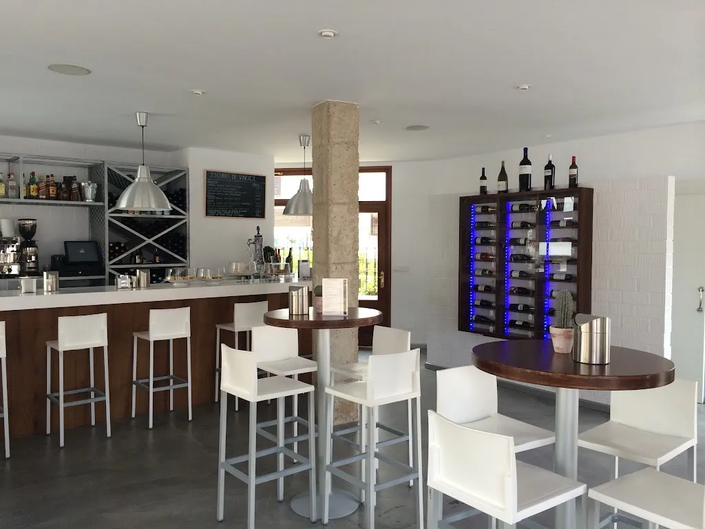 La terrazuca ristorante a Comillas