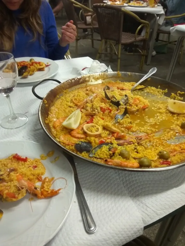 Menu_Taberna Sidrería Trescaños_Comillas_immagine_8