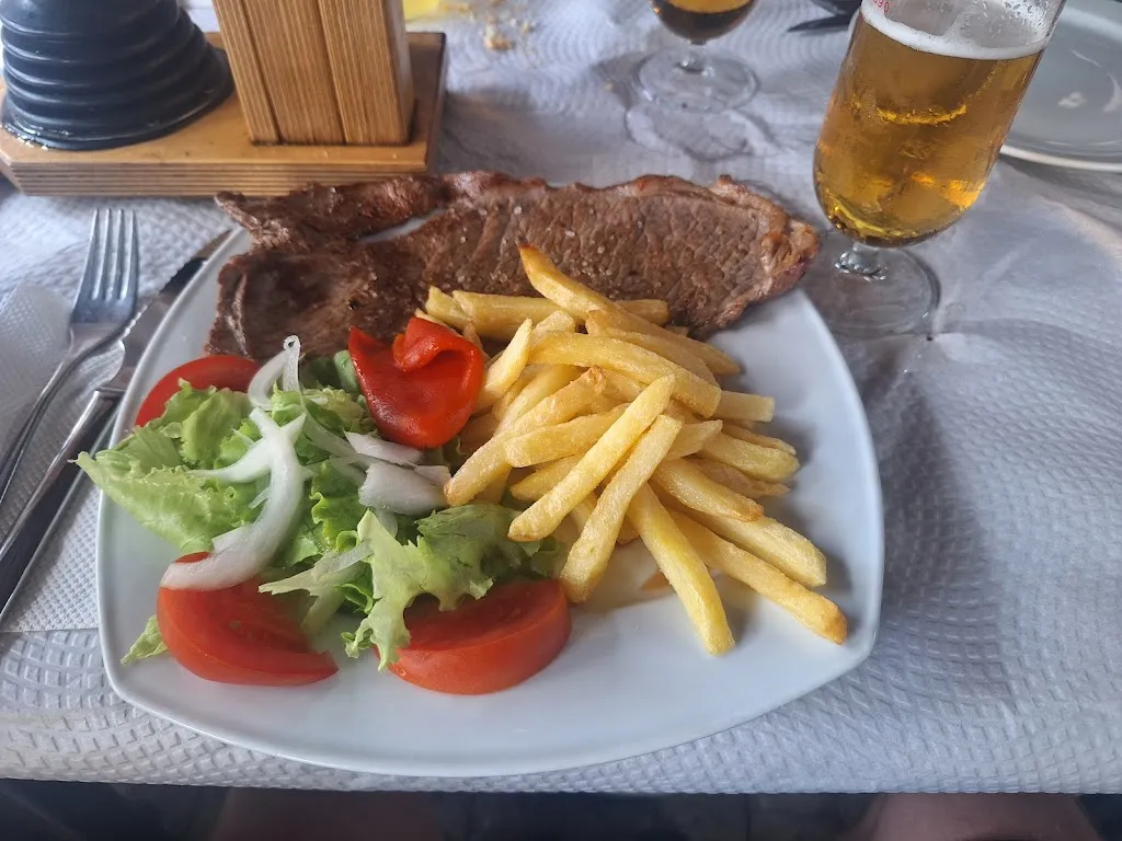 Graham High_Taberna Sidrería Trescaños_Comillas_recensione