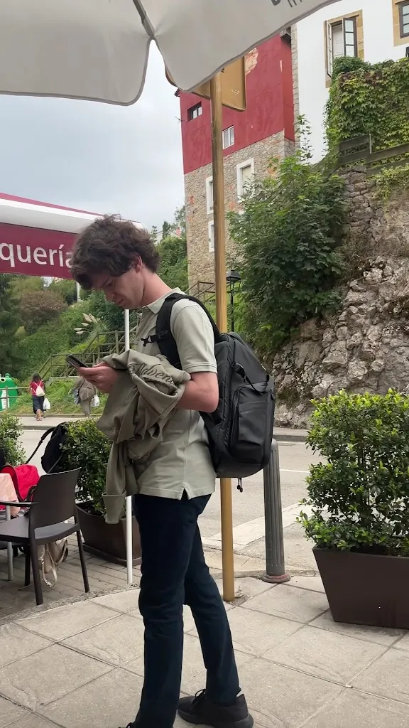 Ghassan Shamseddine_Adolfo_Comillas_review