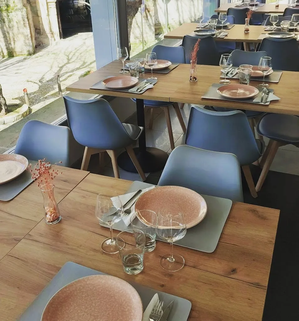 Restaurante Cafetería Los Castaños restaurant in Comillas