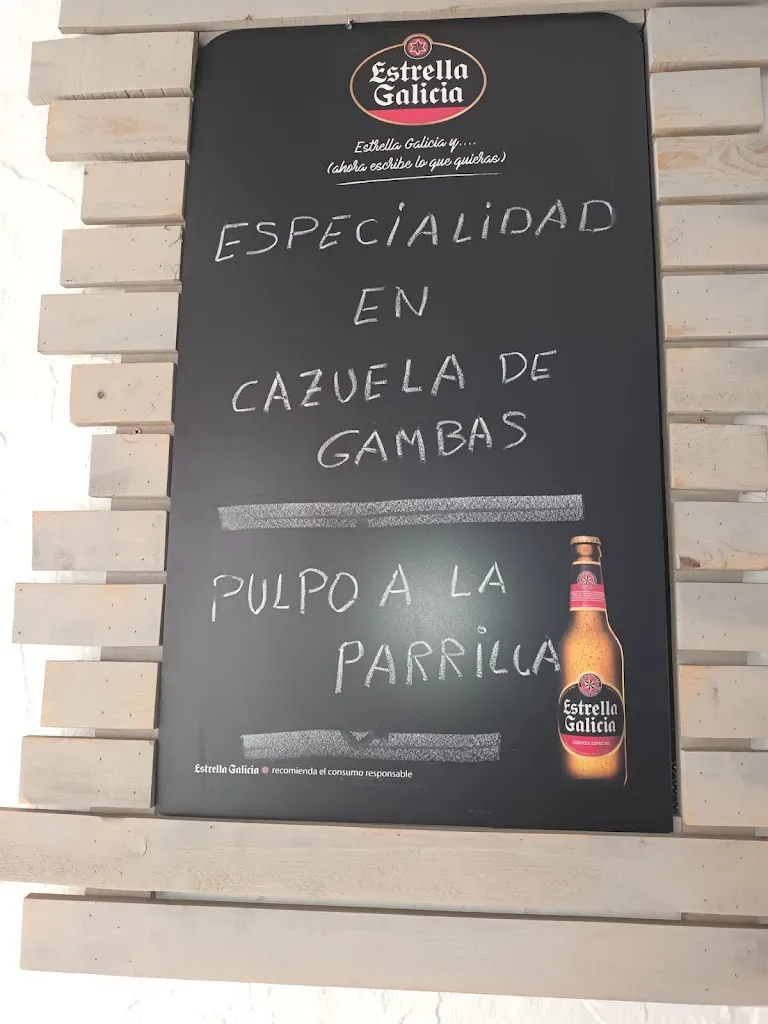 Menu_Taperia Restaurante Galería_Elche de la Sierra_image_3