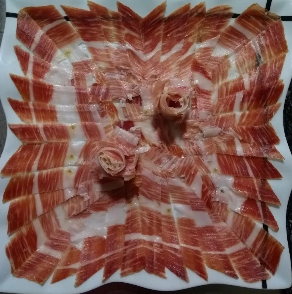 Menu_Taperia Restaurante Galería_Elche de la Sierra_image_4