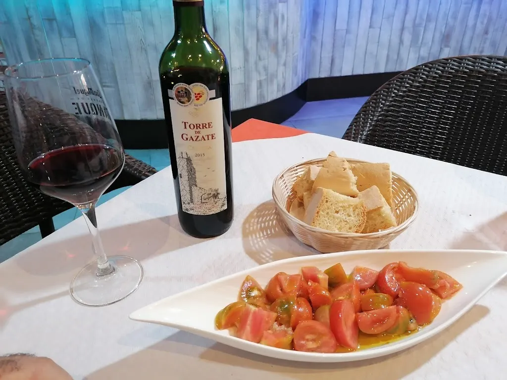 Menu_Taperia Restaurante Galería_Elche de la Sierra_image_5