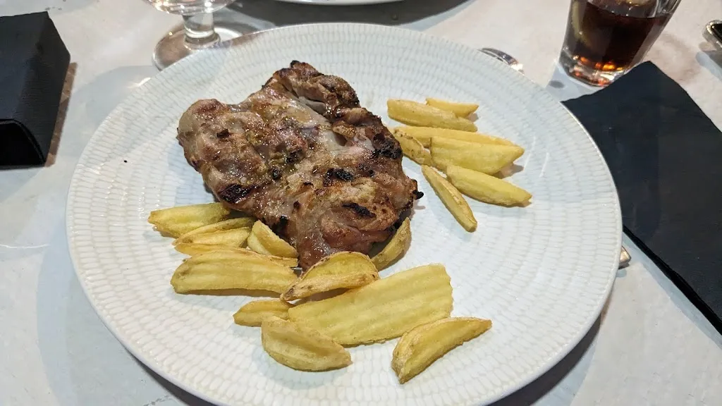 Menu_Taperia Restaurante Galería_Elche de la Sierra_image_6