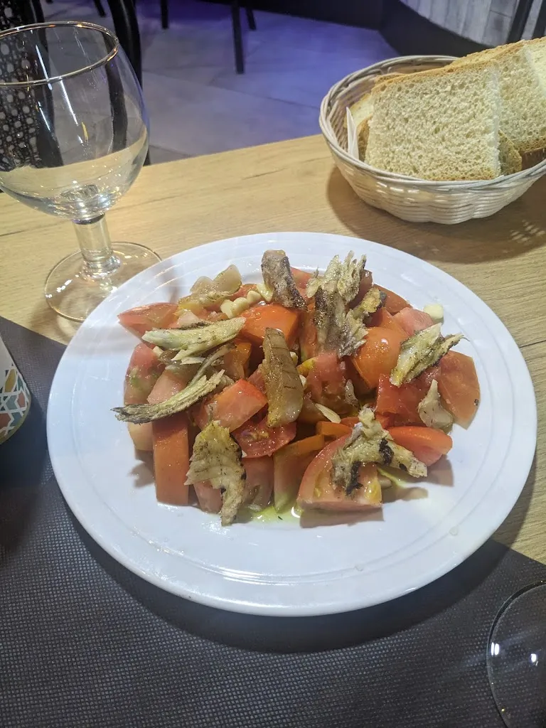 Menu_Taperia Restaurante Galería_Elche de la Sierra_image_7