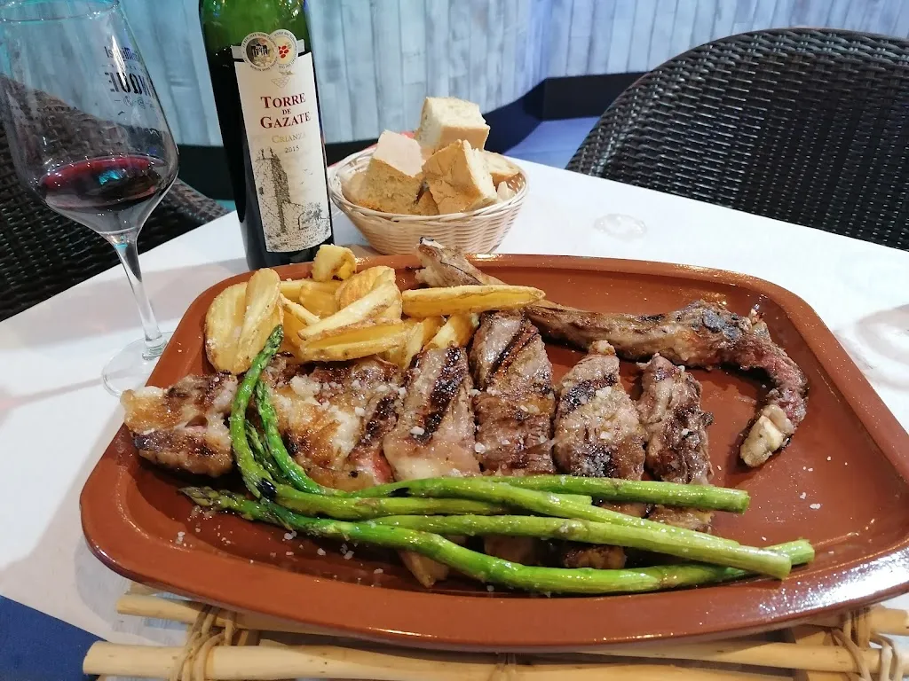 Menu_Taperia Restaurante Galería_Elche de la Sierra_image_9