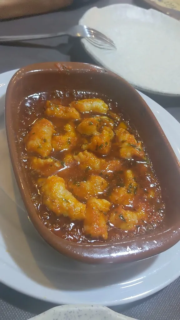 Taperia Restaurante Galería_Elche de la Sierra_slider_image_2