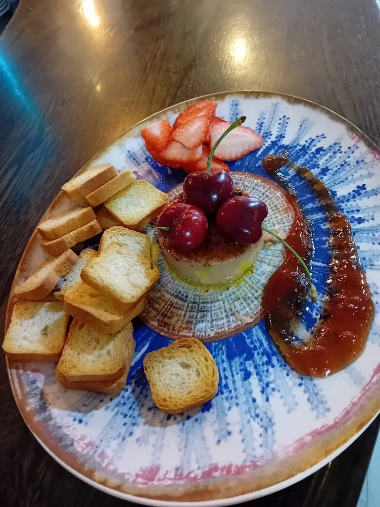 Taperia Restaurante Galería_Elche de la Sierra_slider_image_3