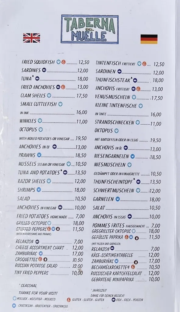 Menu_Taberna del Muelle_Comillas_image_1